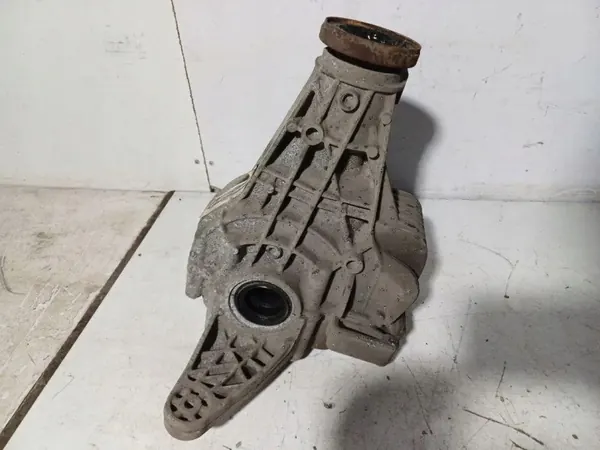 Diferencial traseiro Porsche OE 95B525015E usado image 6