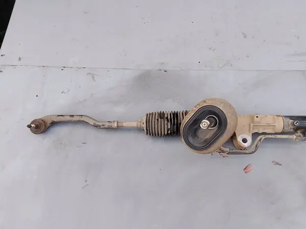 Caixa de direção Dacia Duster I Lift 490010125R image 2