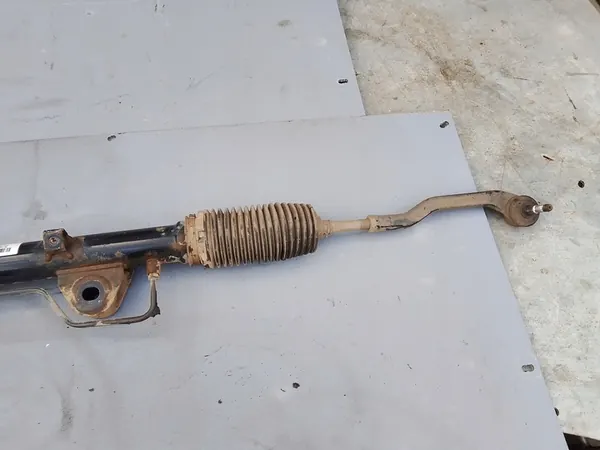 Caixa de direção Dacia Duster I Lift 490010125R image 5