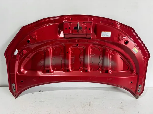 Moottorin Kansi Toyota Yaris IV 4 Cross 20- image 10