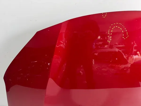 Moottorin Kansi Toyota Yaris IV 4 Cross 20- image 2