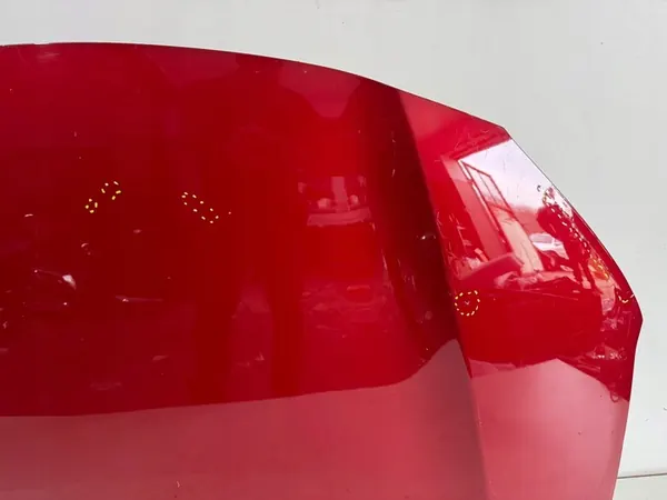 Moottorin Kansi Toyota Yaris IV 4 Cross 20- image 3