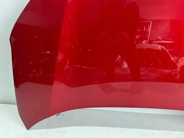 Moottorin Kansi Toyota Yaris IV 4 Cross 20- image 4