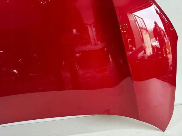 Moottorin Kansi Toyota Yaris IV 4 Cross 20- image 5