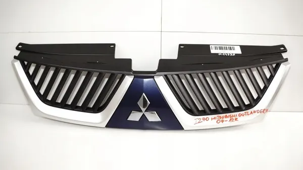 Stoßstangengrill Mitsubishi OE 360165734 für Outlander II image 2