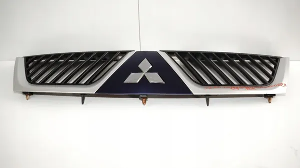 Stoßstangengrill Mitsubishi OE 360165734 für Outlander II image 5