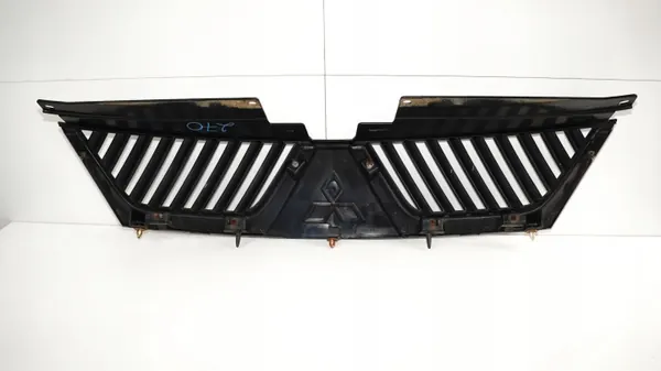 Stoßstangengrill Mitsubishi OE 360165734 für Outlander II image 6
