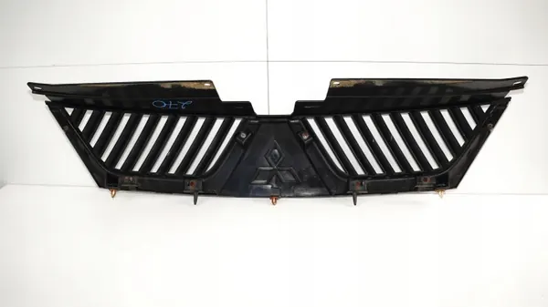 Stoßstangengrill Mitsubishi OE 360165734 für Outlander II image 7