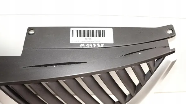 Stoßstangengrill Mitsubishi OE 360165734 für Outlander II image 9