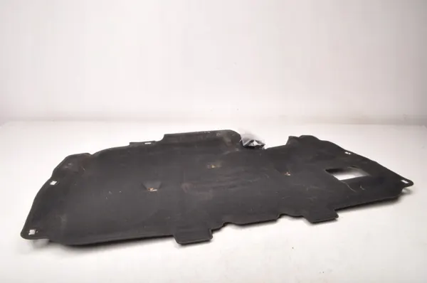 Volvo S40 II V50 konepellieristys OEM 30653448 image 2