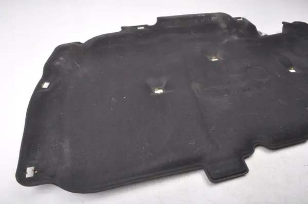Volvo S40 II V50 konepellieristys OEM 30653448 image 5