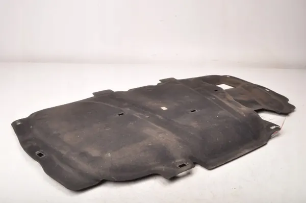 Volvo S40 II V50 konepellieristys OEM 30653448 image 6