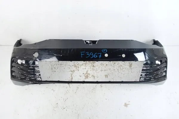 VW Golf VIII Frontstoßstange OEM 5H0807221J - Gebraucht image 2