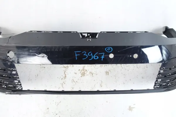 VW Golf VIII Frontstoßstange OEM 5H0807221J - Gebraucht image 5