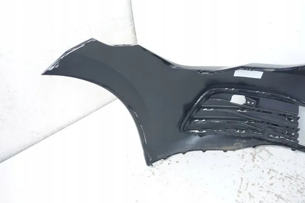 VW Golf VIII Frontstoßstange OEM 5H0807221J - Gebraucht image 8