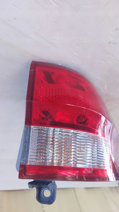 Lámpara Trasera Derecha Jeep Grand Cherokee WK2 10- 55079420AG image 2