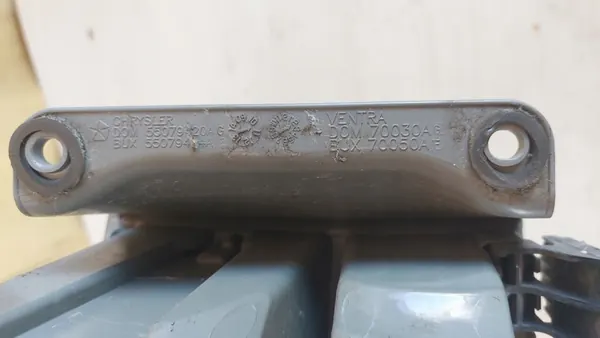 Lámpara Trasera Derecha Jeep Grand Cherokee WK2 10- 55079420AG image 7