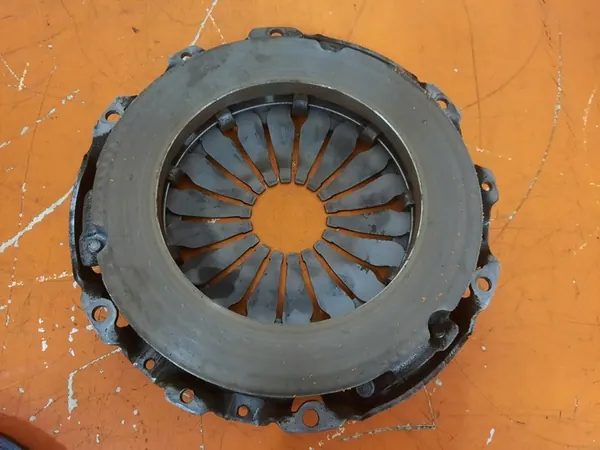 RENAULT CLIO3 III 05-09 1.5DCI Volante Bimassa C1019608 image 3