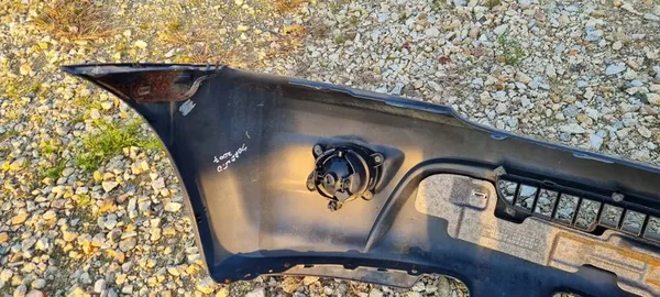 KIA SORENTO I LIFT 2006- Paraurti anteriore originale H166 image 10