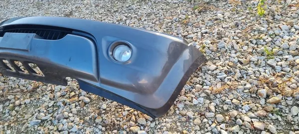 KIA SORENTO I LIFT 2006- Paraurti anteriore originale H166 image 5