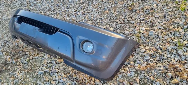 KIA SORENTO I LIFT 2006- Paraurti anteriore originale H166 image 6