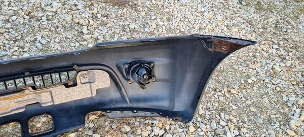 KIA SORENTO I LIFT 2006- Paraurti anteriore originale H166 image 8