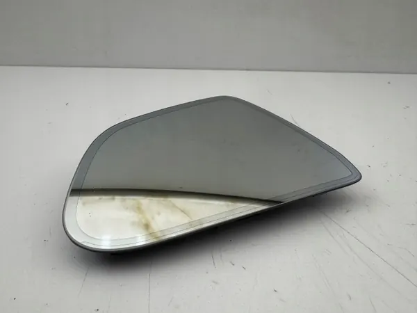 Tesla 3 Vänster Spegelinsats OEM 925-2455-001N image 2