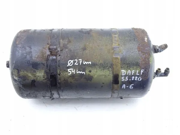 DAF Luchttank OEM ABRA383 30L voor LF 45/55 image 2