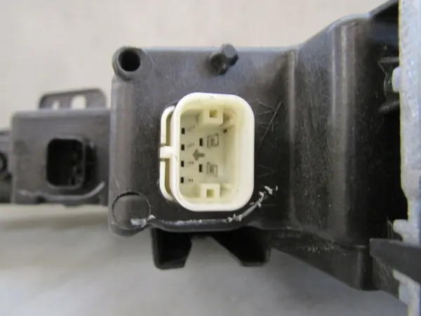 Farol dianteiro direito LED BMW 7 G70 OEM 9879936 image 6