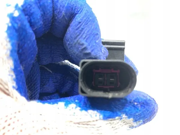 Framhuvudlås AUDI A4 B9 Avant 8W0823509C image 3