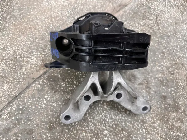 Support Moteur OEM 243248B 437483G pour 1.2 THP image 2