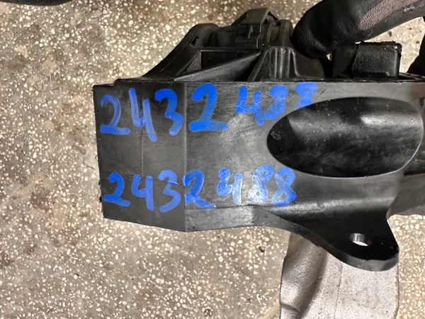 Support Moteur OEM 243248B 437483G pour 1.2 THP image 3