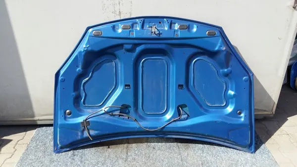 Dacia OE 6001551793 motorhuv image 3