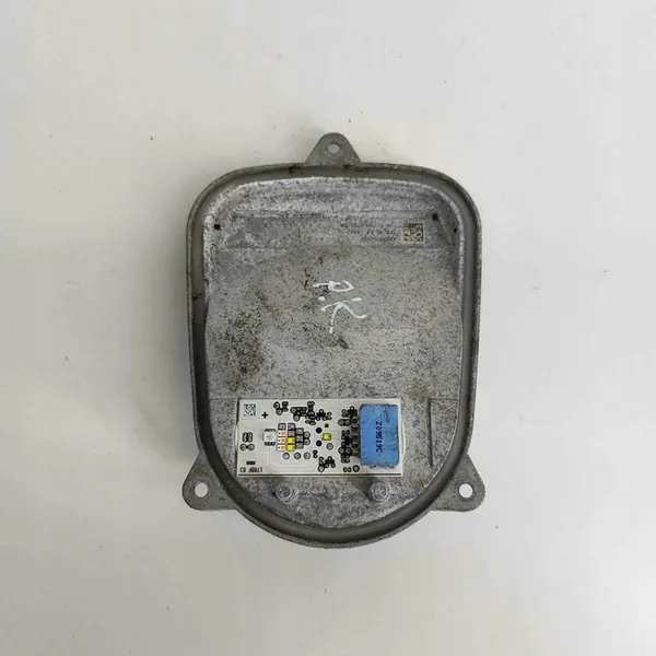 Xenonmodule MERCEDES-BENZ GLC (X253, C253) A2539066500 image 5