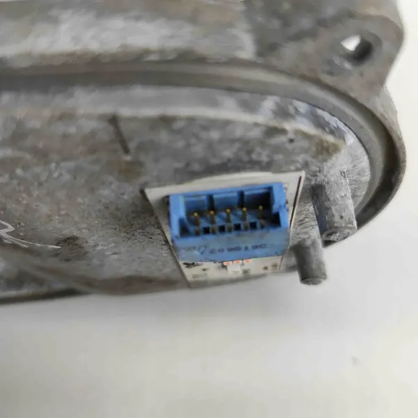 Xenonmodule MERCEDES-BENZ GLC (X253, C253) A2539066500 image 6