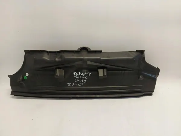 BMW iX1 X1 U11 Trennwand OEM 9626006 image 2