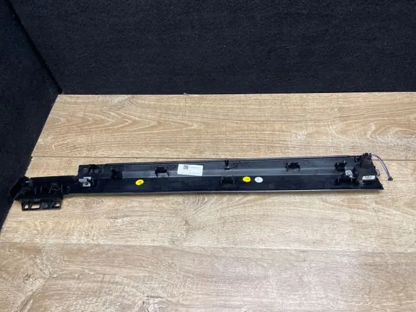 Opslagframe Land Rover Discovery 5 2018 HY32046A63JB image 3
