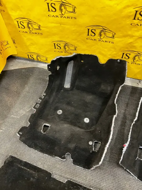 Fußmatte Ford OE OEM für Mondeo MK5 Kombi EU image 5