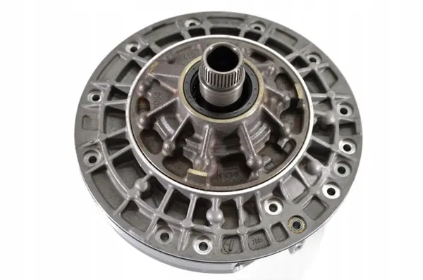 Pompe à huile avec stator OEM 022.15 pour ZF 6HP26 image 2