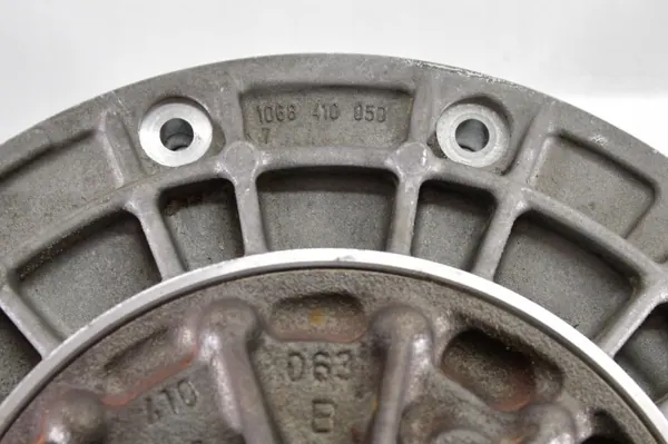 Pompe à huile avec stator OEM 022.15 pour ZF 6HP26 image 3