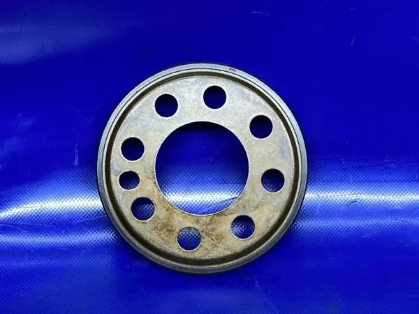 Kamaxelsensor OEM 39190-2F000 för Hyundai Santa Fe image 2