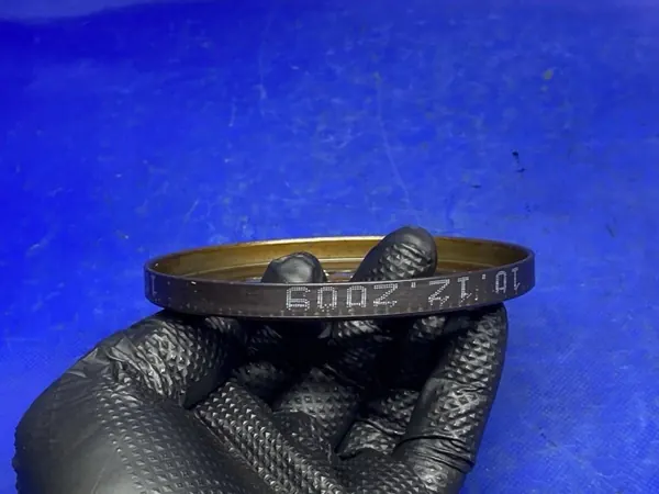 Kamaxelsensor OEM 39190-2F000 för Hyundai Santa Fe image 3