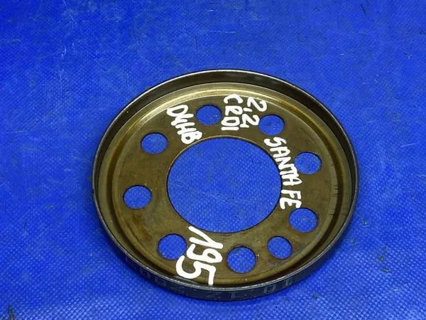 Kamaxelsensor OEM 39190-2F000 för Hyundai Santa Fe image 5