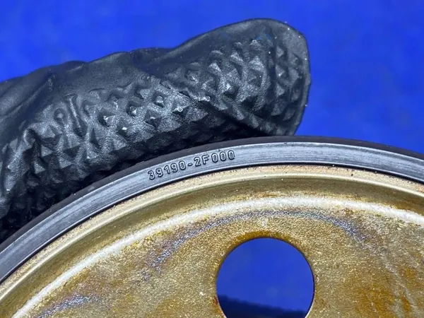 Kamaxelsensor OEM 39190-2F000 för Hyundai Santa Fe image 6