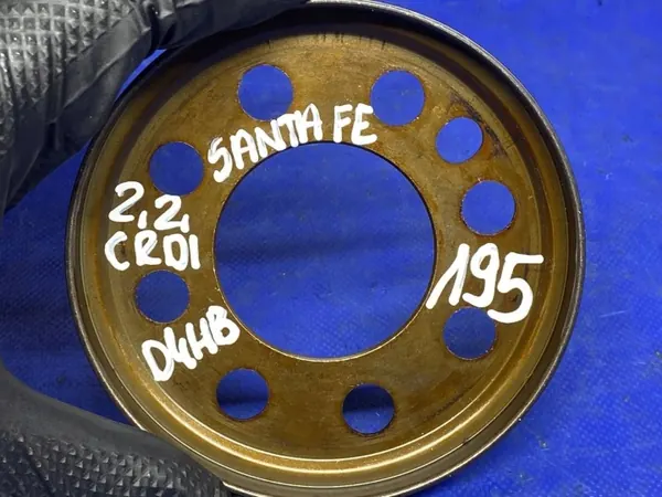Kamaxelsensor OEM 39190-2F000 för Hyundai Santa Fe image 7