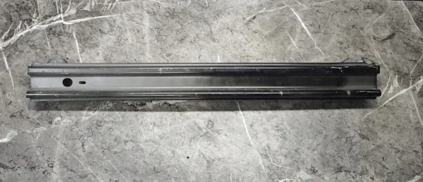 Refuerzo de Barra Parachoques Trasero Toyota OEM Aygo X image 2