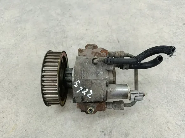 Pompe d'injection DENSO pour Toyota Avensis II 2.0 D-4D image 2