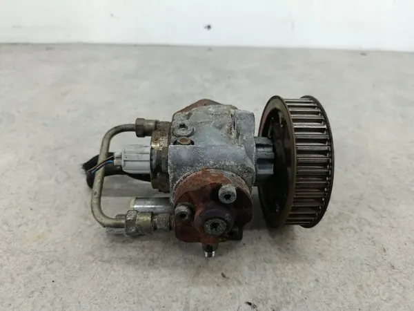 Pompe d'injection DENSO pour Toyota Avensis II 2.0 D-4D image 3