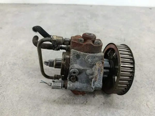 Pompe d'injection DENSO pour Toyota Avensis II 2.0 D-4D image 4