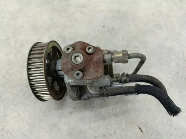 Pompe d'injection DENSO pour Toyota Avensis II 2.0 D-4D image 5